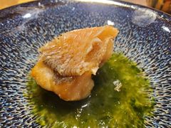 -鮨青(恒基名人购物中心店)