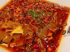-杨记隆府(汉街店)