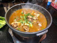 -百味源炭火烤翅 ·夜市大排档(酒仙桥店)