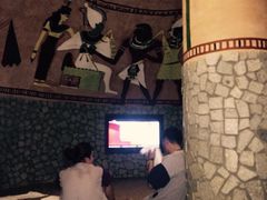 -纽斯桑拿会所(餐厅天山路店)