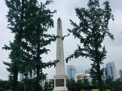 -百林公园-两江幸福广场
