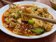 拌肥肠-巷子肥肠(科华巷店)