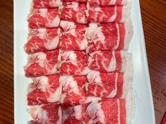 -1078號老北京涮肉(松柏店)
