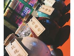 -花笙记打边炉·煲仔饭(五大道店)