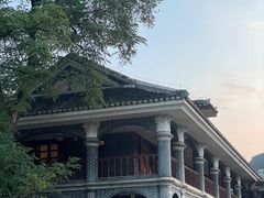 -遵义会议纪念馆