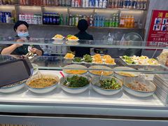 -伊穆祥牛肉面总店·清真