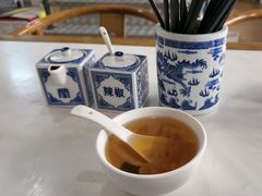 -孙盛兴奥灶面馆·蟹黄面·三虾面(山塘街总店)