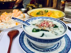 椰椰斑斓冻-TamTam