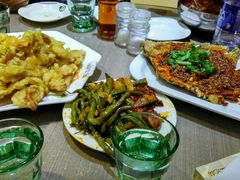 -春花民族美食(佳木斯总店)