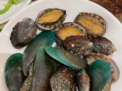 -芭菲盛宴·环球美食(解放碑英利国际店)