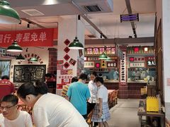 -龙师傅卤炒(天马店)
