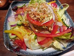 -千代武日本料理(爱建店)