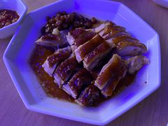 -金戈戈香港豉油鸡(皇庭广场店)