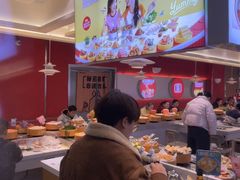 -龍歌自助小火锅(秦淮水游城店)