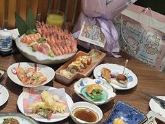 -红叶日本料理(辰熙广场店)