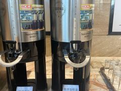 提拉米苏奶茶-香澜豪庭酒店·茉莉西餐厅·自助餐厅