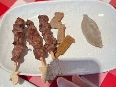 -西贝(深圳卓悦汇店)