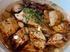 -壹只菜·崇明本地特色菜(崇明南门店)