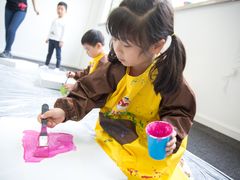 -猴有戏教育戏剧·音乐剧·主持口才·演讲朗诵辩论(环球港华师大校区)