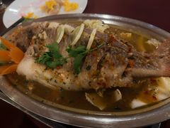 -Neary Khmer Restaurant