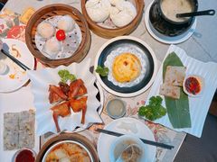 -虾饺妹·粤式手工点心(水荫路店)