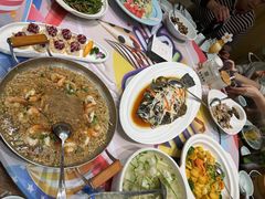 -隆喜元鱼汤包·海鲜(中联广场店)