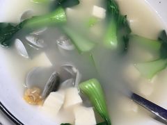 -渔民船说·北塘海鲜·天津菜·海肠捞饭(北塘古镇店)