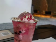 -J Create城市露营咖啡·简餐·宠物(上海动物园店)