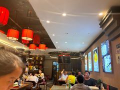 -李记饺子·熏酱东北菜(欢乐谷店)