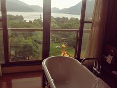 -宁波九龙湖开元度假村