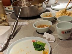 -宴全牛粤来越牛潮汕鲜牛肉火锅(海州万达广场店)