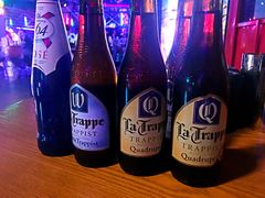 -UP嘻哈酒吧(粉巢店)