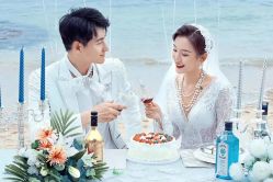 -色色婚纱摄影(大沥旗舰店)