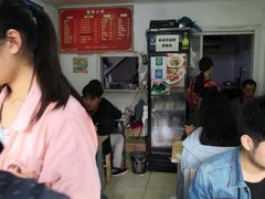 -大叔家福鼎小吃(十全街店)