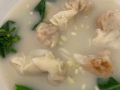 珍珠云吞-翠华餐厅(香港国际机场店)