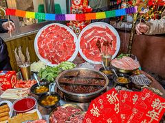 -邓莽子老火锅(中兴路总店)