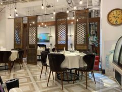 大堂-时间仓(湘江世纪城店)