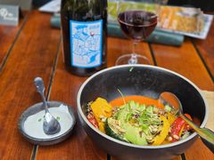 -THE CANNERY&JUJU 新鲜海鲜·牛排美食酒廊