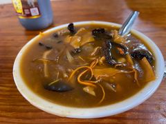 -逍遥镇刘相五胡辣汤豆沫馆(康复中街店)