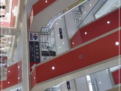 -光启城时尚购物中心