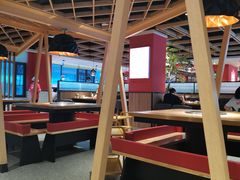 -季季红火锅(长沙步行街店)