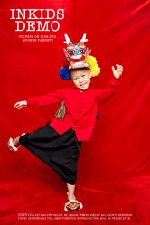 -INKIDS潮童社儿童摄影(朝阳大悦城店)