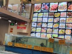 -好人家海鲜酒楼(淞南路店)