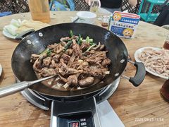 -大地农庄(逢沙大道店)