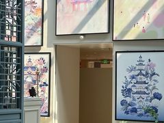 -狮王府淮扬菜(夫子庙老门东店)