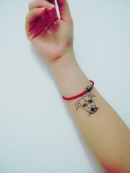 点击看大图 -極致刺青TATTOO STUDIO 私人订制