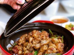 -莆田餐厅PUTIEN(西安万象天地店)