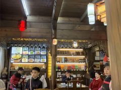 -缘来聚·徽菜名店(黄山宏村店)