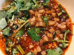 -李子坝梁山鸡(李子坝大鸡哥店)