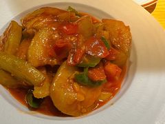 -纳鲁孜·新疆特色餐厅(上海悦荟广场店)